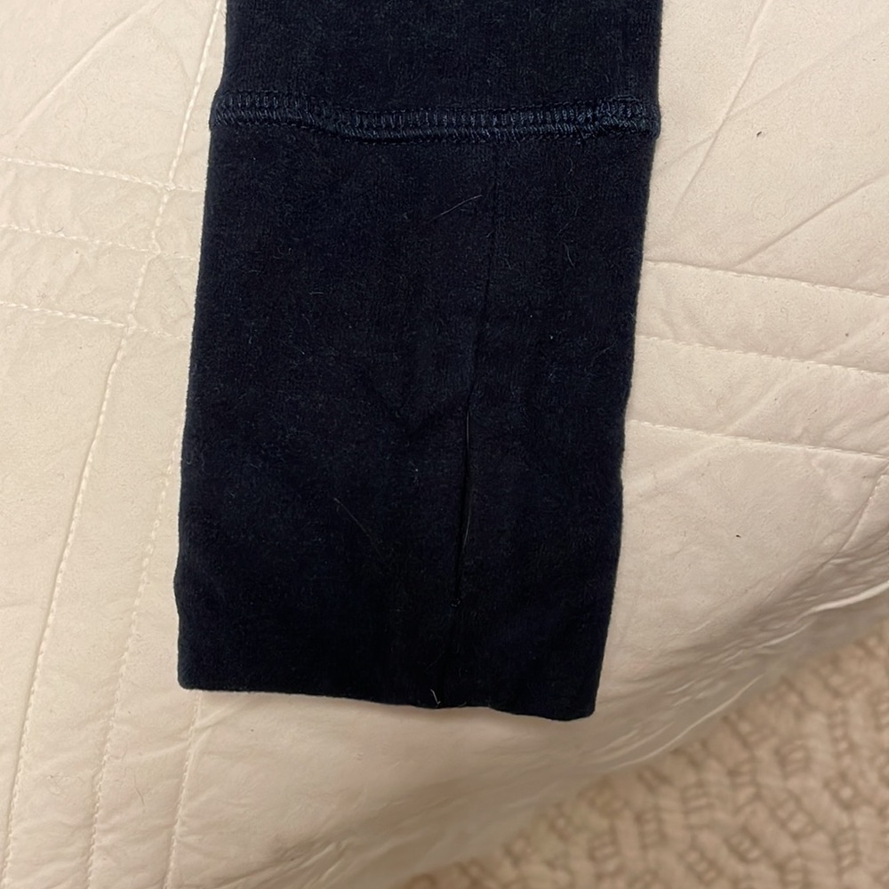 Sweaty Betty Luxe Fleece Hoodie - Picture 3 of 5
